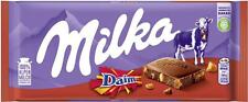 Caramelle cioccolato latte usato  Spedire a Italy