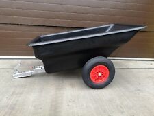 Atv garden yard for sale  ELY