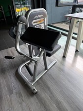 Life fitness bizeps gebraucht kaufen  Heide