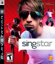 SingStar - Jogo de PlayStation 3 comprar usado  Enviando para Brazil