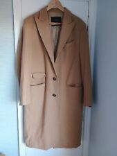 Zara men brown for sale  GRAVESEND