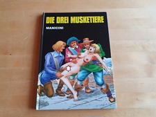 Comics erwachsene ncini gebraucht kaufen  Wesel