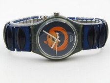 Swatch gent flex gebraucht kaufen  Rodenberg