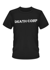 Death corp shirt for sale  LONDON