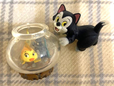 Figaro cleo mini usato  Spedire a Italy