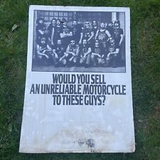Vintage 1980s harley for sale  Portland