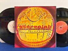 Stereolab mars audiac d'occasion  Paris XI