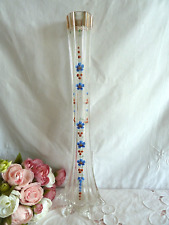 Ancien vase soliflore d'occasion  Lille-
