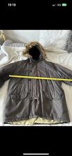 Spiewak parka for sale  UK