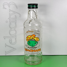 Vintage bottle maclizard for sale  Canton