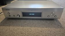 Denon dnp 800ne for sale  MACCLESFIELD