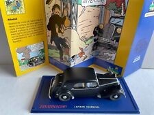 Atlas collection tintin d'occasion  Expédié en Belgium
