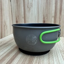 Optimus cooking pot for sale  Saint Marys