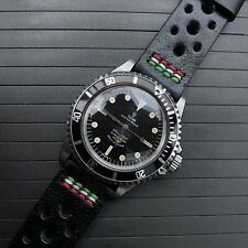 Handmade genuine black usato  Salsomaggiore Terme