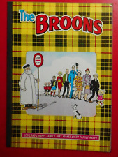 Broons 1967 1968 for sale  GLASGOW