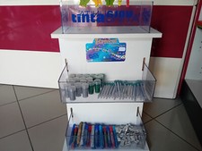 Espositore girevole banco usato  Taurianova