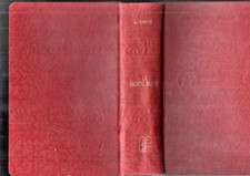 Livre ancien sainte d'occasion  France