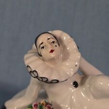 Antique vtg pierrot for sale  Orlando