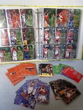 Fleer basketball nba usato  Milano