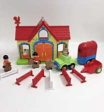 Elc happyland large for sale  MITCHAM