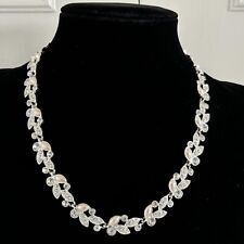 Alan hannah silver for sale  TRURO