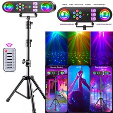 Mobile dmx laser usato  Spedire a Italy
