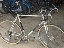 Raleigh grand prix for sale  Madison