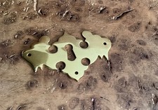 Vintage antique polished for sale  IPSWICH
