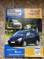 Revue technique citroen d'occasion  Morières-lès-Avignon