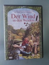 Dvd wind den gebraucht kaufen  Tettenweis