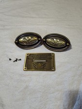 Brass hardware antique for sale  Billings