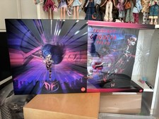 Monster high deadfast gebraucht kaufen  Bonn