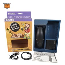 Yamaha sb7 silent for sale  PETERBOROUGH