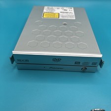 Pioneer code dvr d'occasion  Expédié en Belgium