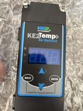 Thermsolutions ke2 temp for sale  Cleveland