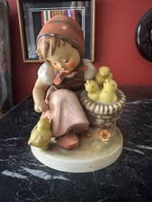 Vintage goebel hummel for sale  ELLESMERE PORT