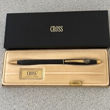 Vintage cross 2502 for sale  Phoenix