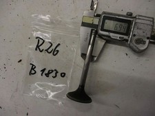 Ventil zylinderkopf motor gebraucht kaufen  Ellwangen (Jagst)