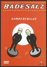 Badesalz hammersbald gebraucht kaufen  Berlin