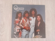 Queen live 1975 usato  Roma