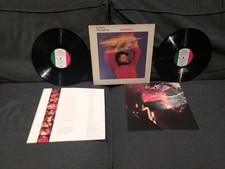 2xlp chuck mangione usato 2xlp chuck mangione usato  Bologna
