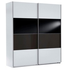 Schwebetürenschrank easy plus gebraucht kaufen  Rostock