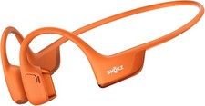 Fones de ouvido esportivos Shokz Open Run Pro 2 mini condução óssea - laranja comprar usado  Enviando para Brazil