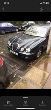 Engine jaguar type for sale  EDINBURGH