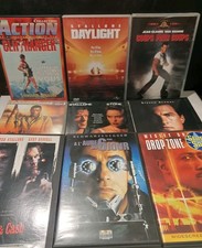 Dvd films action d'occasion  Moirans-en-Montagne