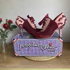Ladies irregular choice for sale  NORTHAMPTON