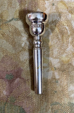 Schilke trumpet mouthpiece for sale  Grand Rapids