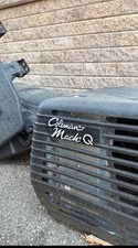 Coleman mach air for sale  Buffalo