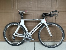 Cervelo carbon triathlon for sale  Irvine
