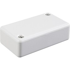 Hammond electronics 1551sbk gebraucht kaufen  Wernberg-Köblitz